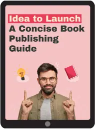 A Concise Book Publishing Guide