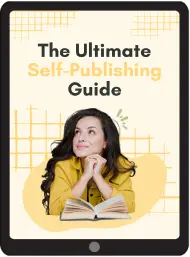 The Ultimate Self-Publishing Guide